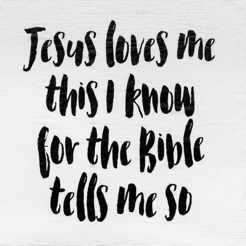 BLESSED ARE THE PEACEMAKERS